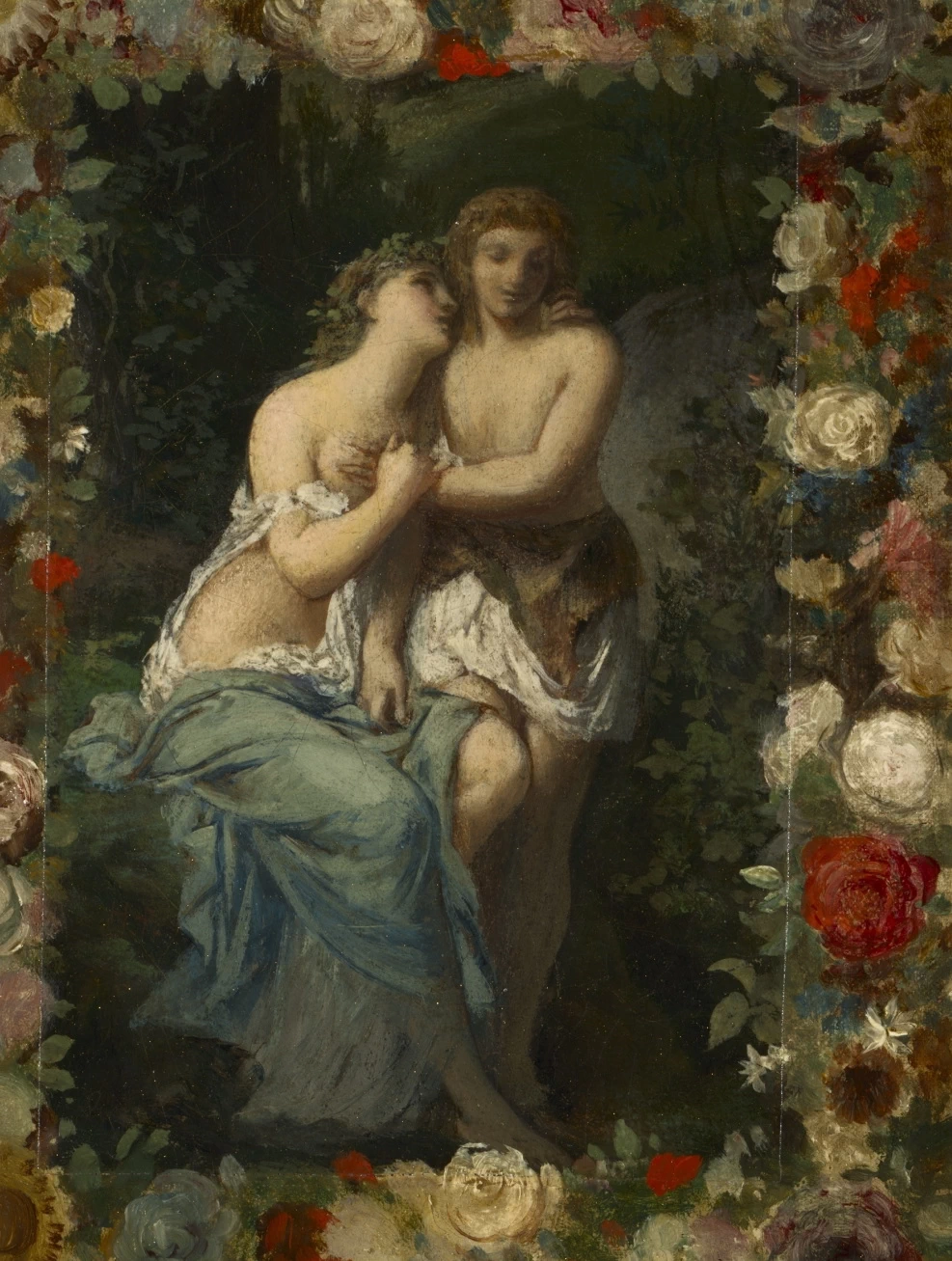 Le quattro stagioni - primavera
